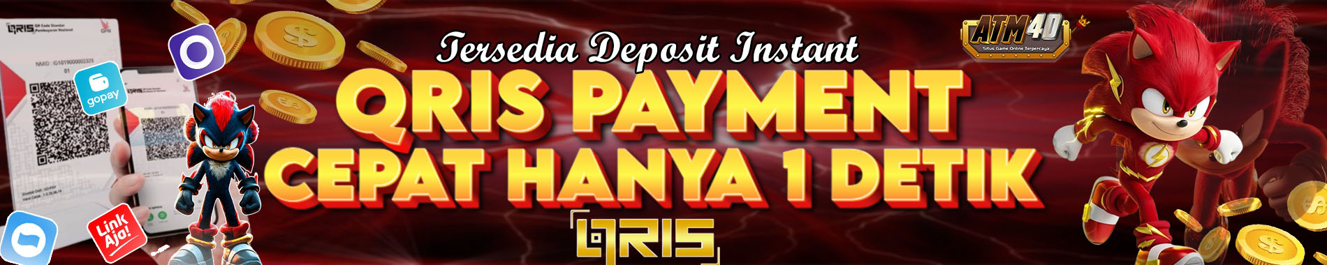 ATM4D | Situs Slot Gacor | Slot Gacor Terbaru